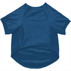 Indianapolis Colts Easton Stick Royal Pet Jersey for Dog & Cat