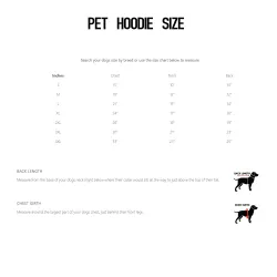 Indianapolis Colts Jack Wilson Royal Pet Hoodie for Dog & Cat