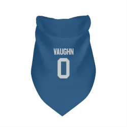 Indianapolis Colts Jordon Vaughn Royal Pet Bandana for Dog & Cat