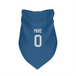 Indianapolis Colts Lincoln Pare Royal Pet Bandana for Dog & Cat